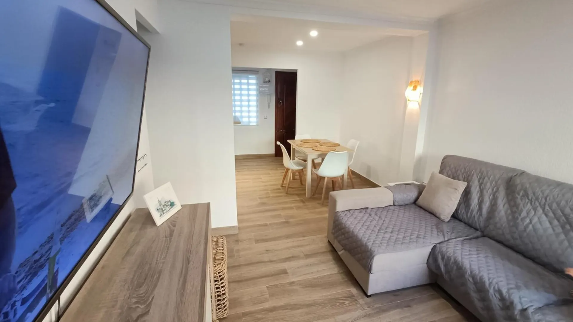 Mychoice Rompidillo Playa Apartment Rota Spain