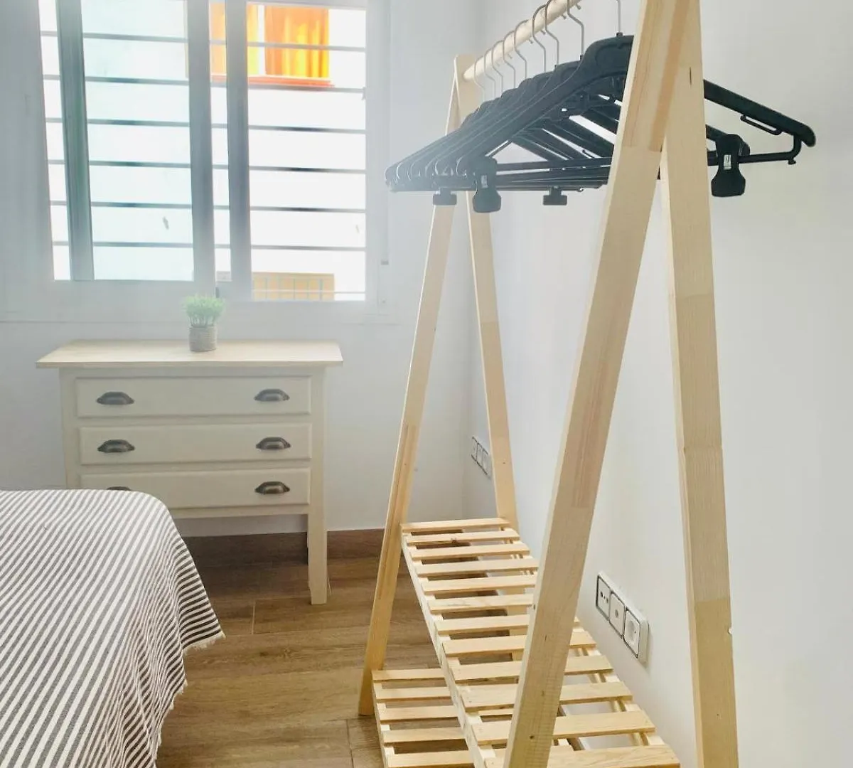 Mychoice Rompidillo Playa Apartamento Rota