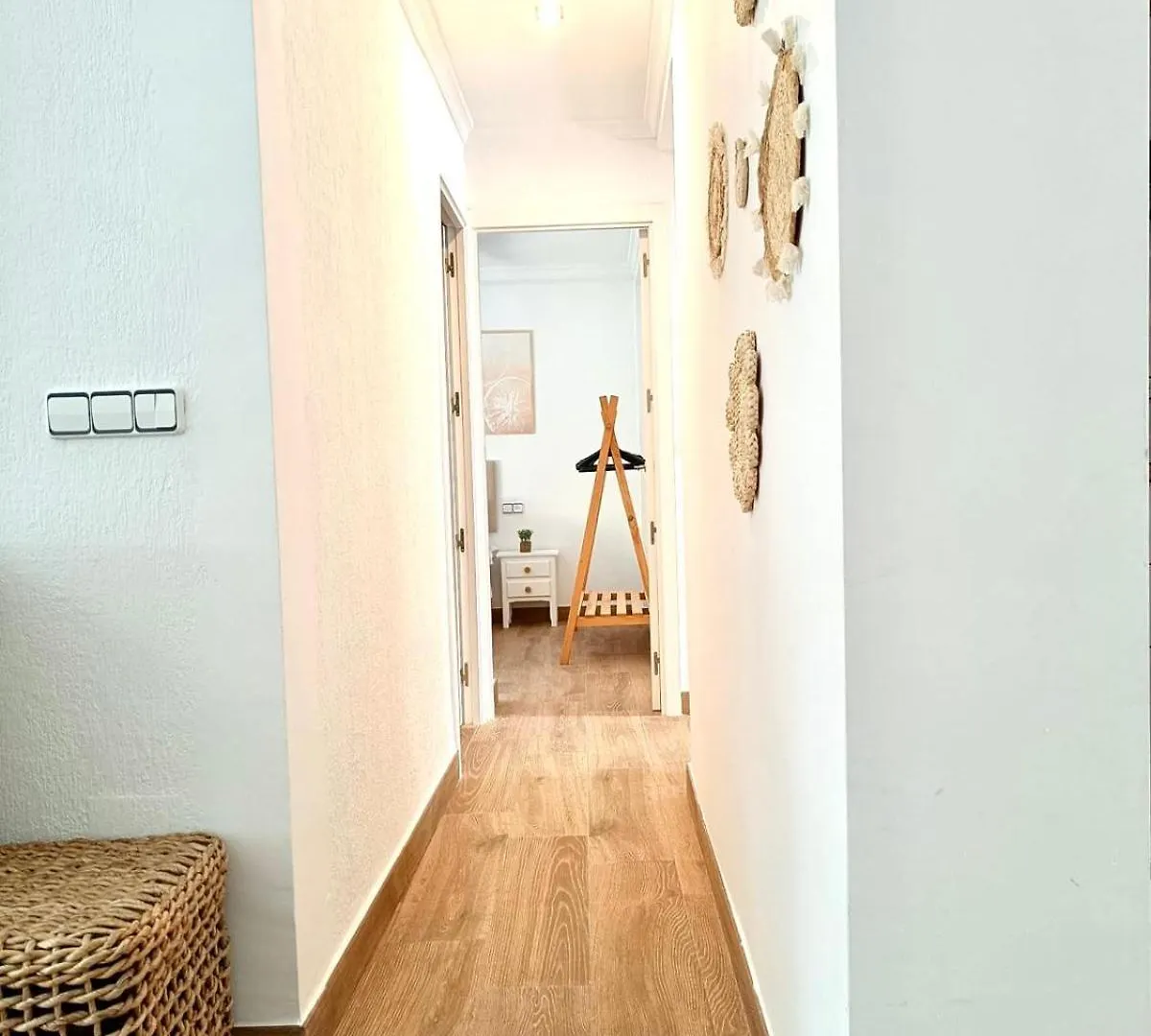 Mychoice Rompidillo Playa Apartment Rota 0*,