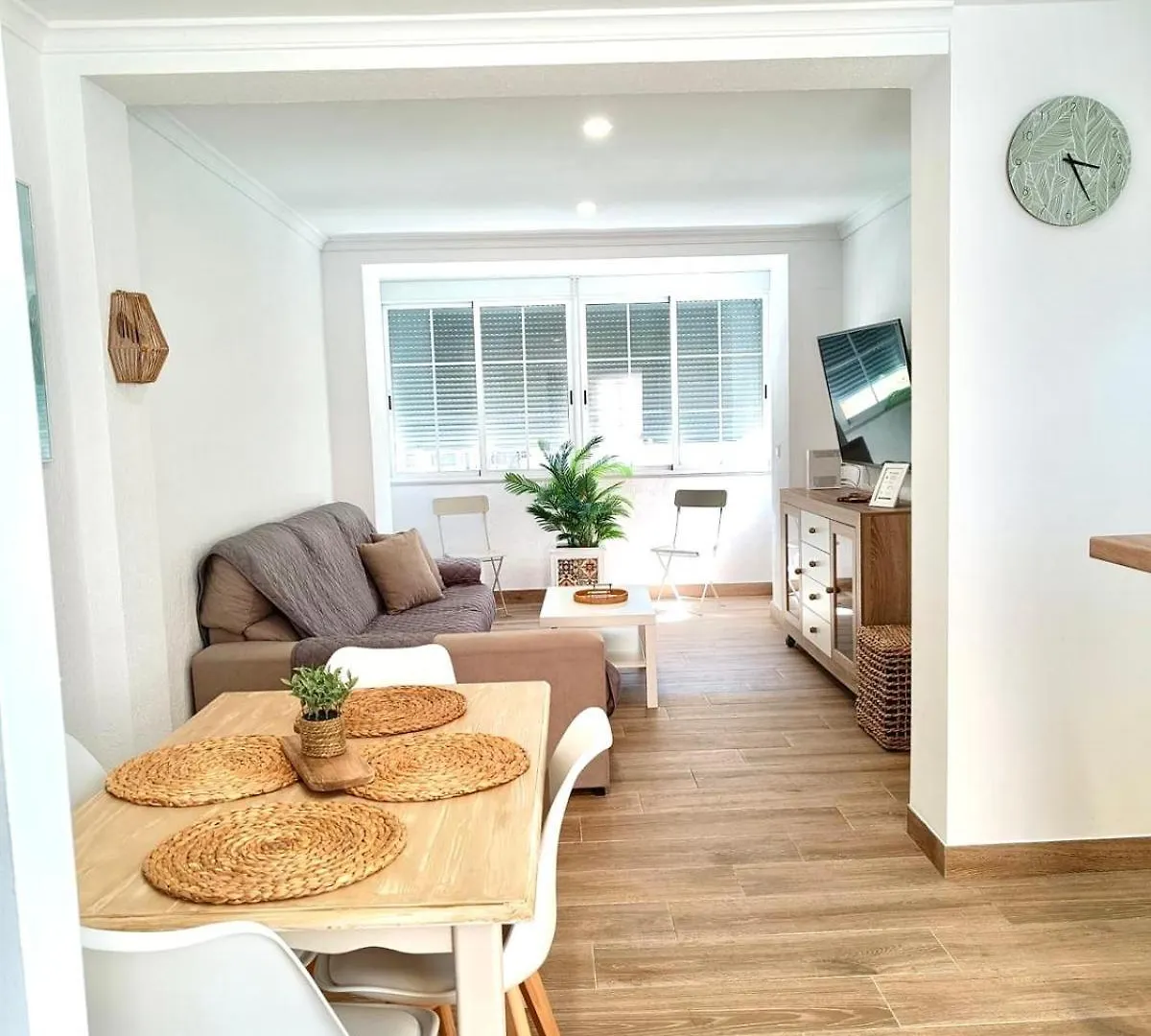 Mychoice Rompidillo Playa Apartment Rota
