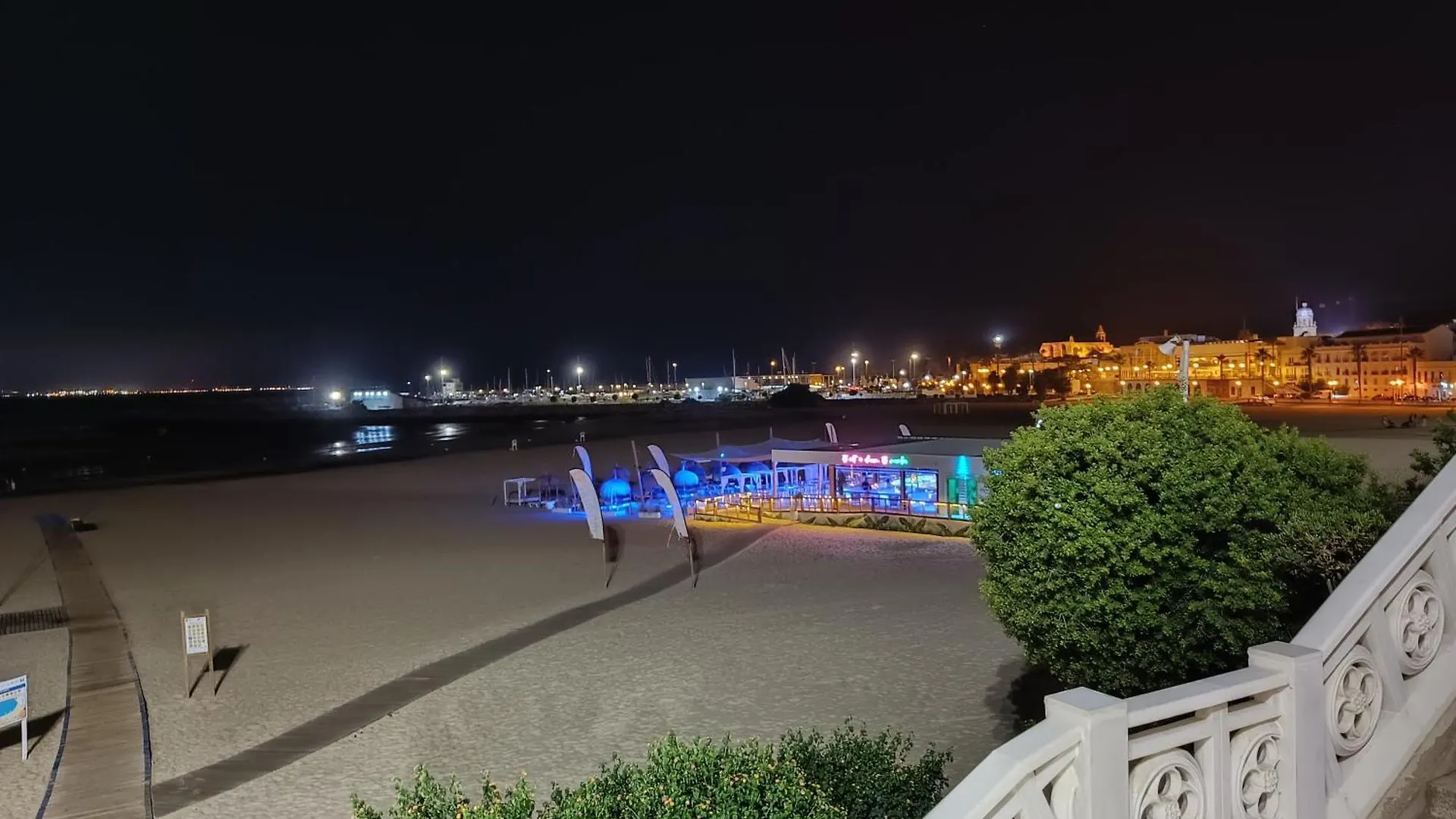 Appartement Mychoice Rompidillo Playa à Rota