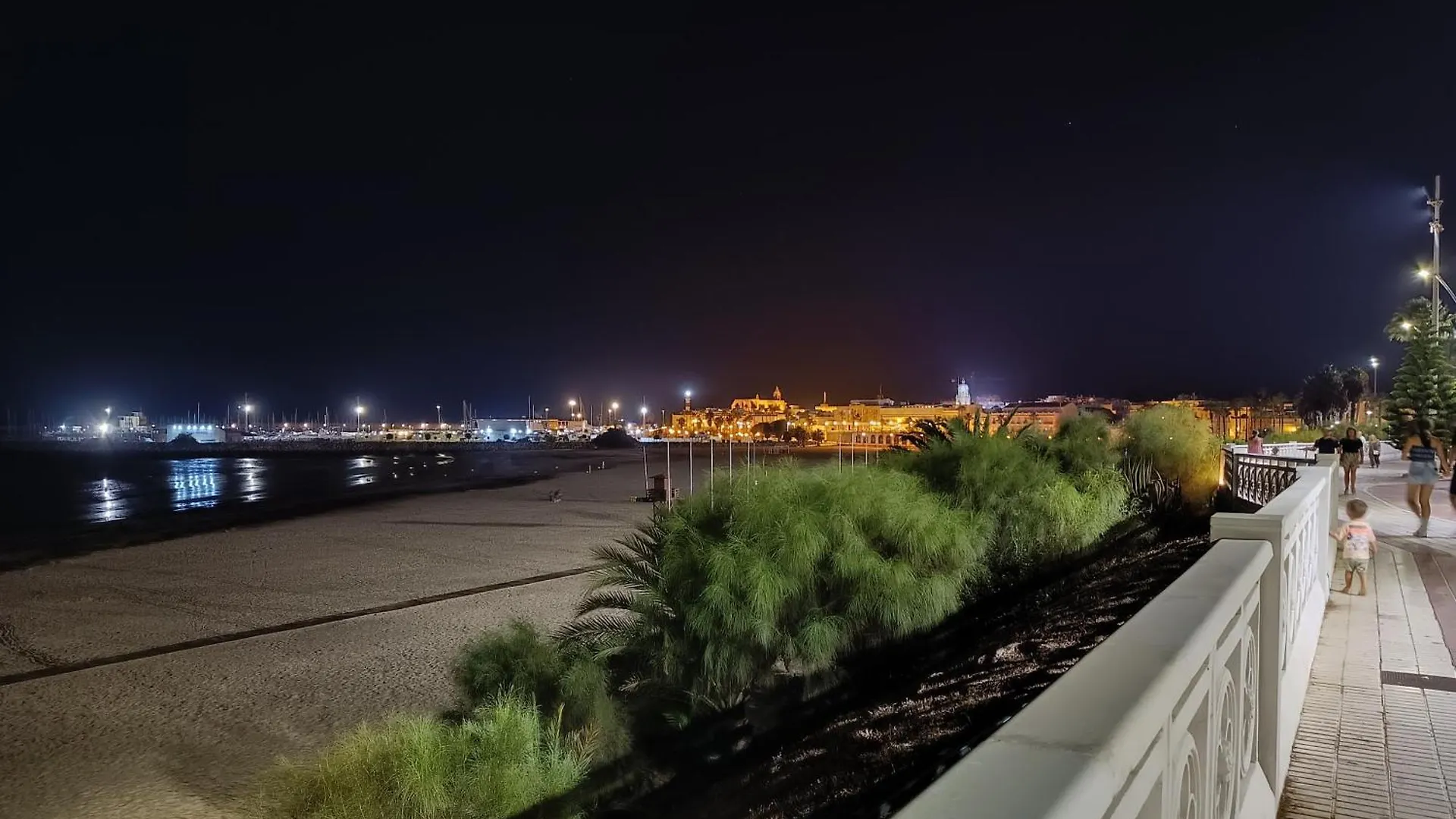 Appartement Mychoice Rompidillo Playa à Rota