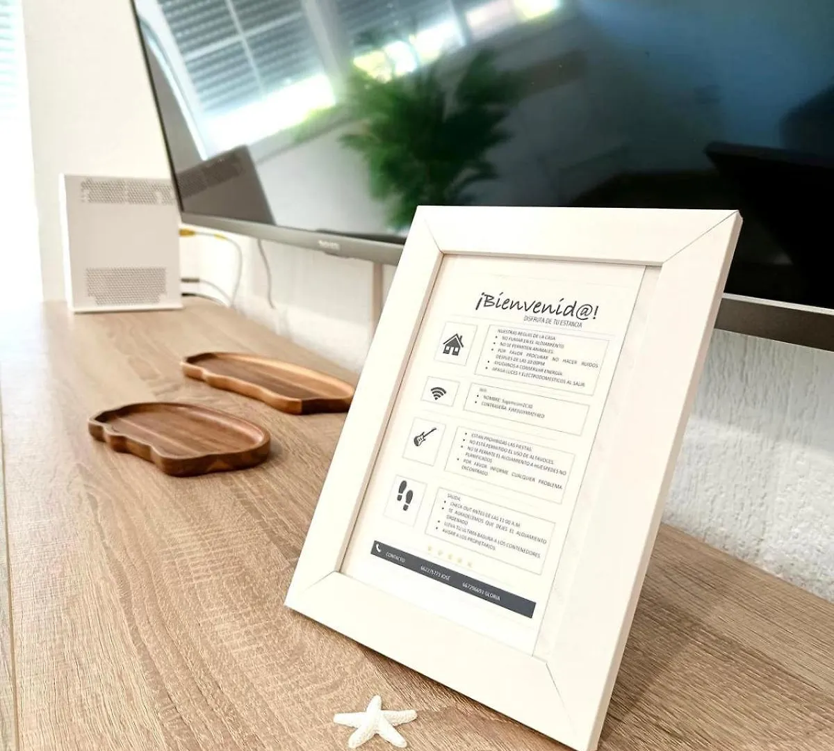Appartement Mychoice Rompidillo Playa à Rota