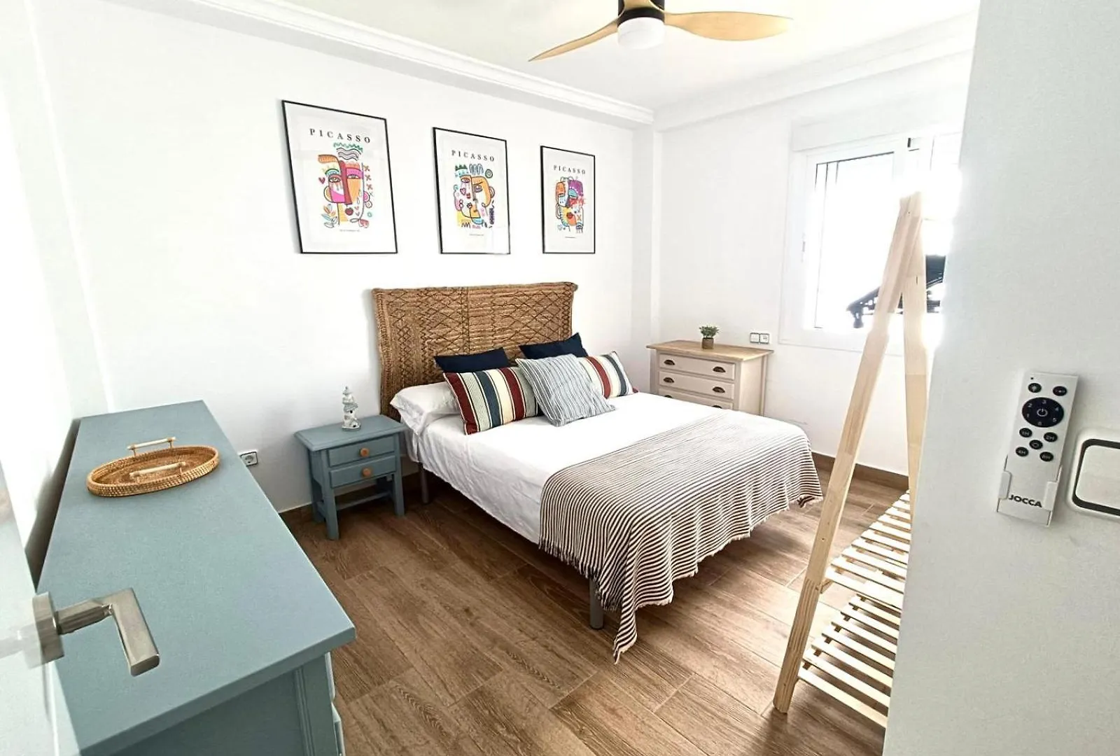 Appartement Mychoice Rompidillo Playa à Rota Espagne